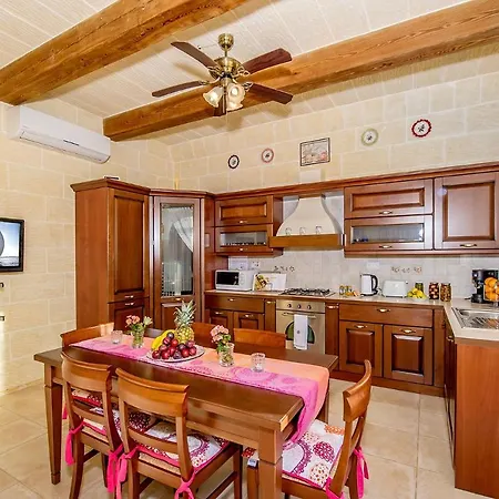 Rebbiegha Holiday Qala