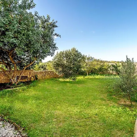 Rebbiegha Holiday Hétvégi ház