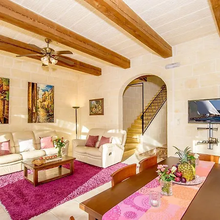 Country house Rebbiegha Holiday